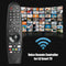 Smart TV Replacement Voice Remote Control for LG CX WX GX ZX Wireless Switch