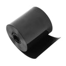 70mm / 44mm PVC Heat Shrink tubing 5m for 18650 Battery Pack Black R3Z6