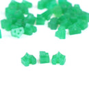 40pc Dental Silicone Add On Special Wedges Rubber TOR VM Delta Ring Tine BX