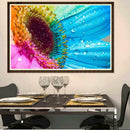 Sunflower 5D DIY Full Drill Diamond Painting Embroidery Cross Stitch Mosaic