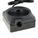 12v DC Low Noise Water Pump for PC CPU Liquid Cooling System (G1/4 Thread, 3.5m