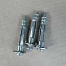 M4 x 38mm HEAVY DUTY METAL PLASTERBOARD CAVITY WALL FIXINGS ANCHORS PLUGS (