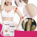 Tyjr Depilatory Paste Skin Care Hair Remover For Body Armpit Chest Arms Leg