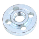 2PCS/Set Angle Grinder Replacement Part Inner Outer Flange Set ly