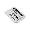 V6.0 SD2VITA PSVSD Memory Card Adapter 3.65 System 1000 2000 TF Card Converter