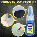 20g New Home Multi-function Mighty Instant Glue Super Glue U5O9 E8Z7 L3A4