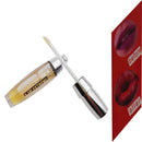 New MINISTAR Lip Gloss Extreme 6ml Volume Liquid Lipstick Moisturizing Plumper