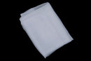 Great Scarf Fashion Chiffon Scarf for Girl Woman white R2M6