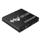 192KHz USB DAC Digital to Analog Audio Converter, with Remote, Bass Adjustment .