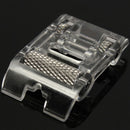 Fantastic Shank Roller Presser Foot for Singer Brother Janome Sewing Machine