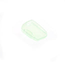 1set/5pcs New Portable Travel Toothbrush Head Cover Case Protective CapAA