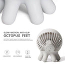 1X(Usb Fan, Personal Portable Handheld Fan Battery Operated With Usb Rechar
