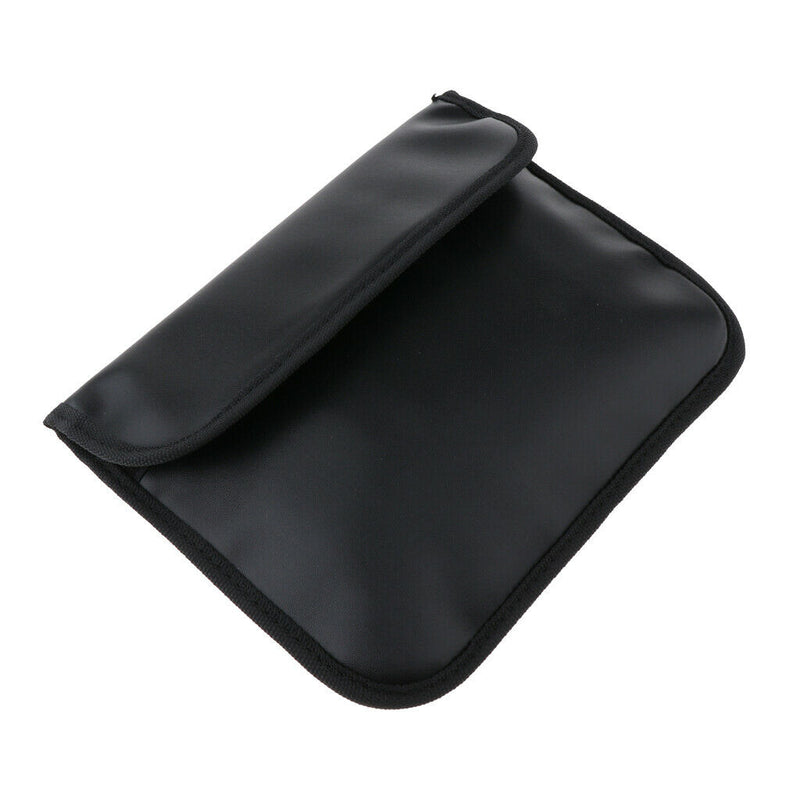 Anti-Radiation Phone Signal Blocking Pouch Laptop Universal Shield Bag Case