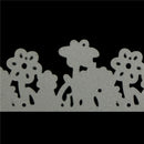 Flower and grass Metal Cutting Dies Stencils For Scrapbooking Card Craft Decor Z