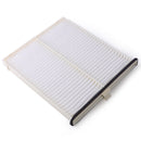 Cabin Air Filter Replacement fit for Mazda 3 6 CX-5 2013-16 KD45-61-J6X E3903LI