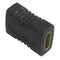 5X(coupler, female / female HDMI R4S8)