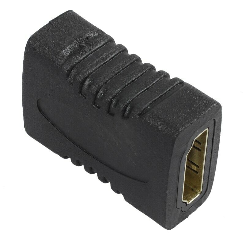 5X(coupler, female / female HDMI R4S8)