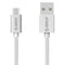 Orico Edc-10-V1 3.3Ft Strong Nylon Braided Micro-Usb Charging Data Cable Fo E1T1