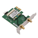 BCM94322HM8L DW1510 Dual Band 300M 802.11A/B/G/N 2.4/5G Desktop WIFI WLAN C