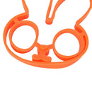 Rabbit egg fried frying mold egg mould shaper eggs ring kitchen cooking tool JR
