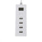 5V 2A Portable US Plug Home Travel Quick Charging 4 USB Port Charger Hub #gib