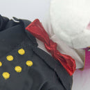 White Electric Plush Toys GANGNAM STYLE Horse Man Kids Toys Creative Gifts