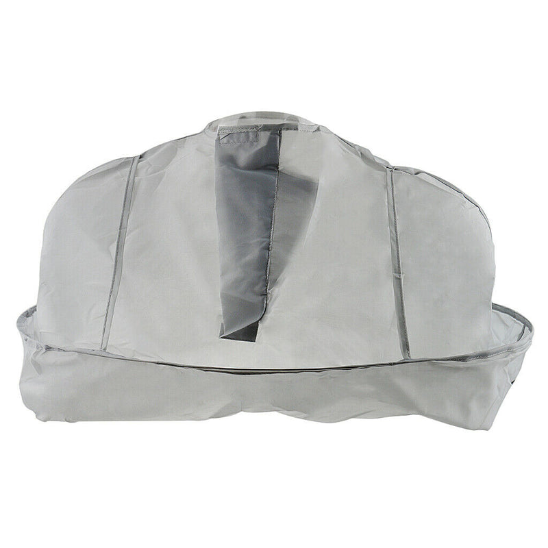 Professional Hair Cutting Hairdressing Cape Cloak For Salon DIY And Home