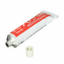 New 705 High Temperature Clear Silicone Rubber Sealant Glue Glass Metal U3C1