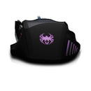 5500 DPI 7 Button LED Optical USB Wired Gaming Mouse Mice For Pro Gamer Freeship