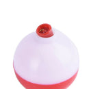 12 Angler Fishing Floats Bobbers Slip Drift Tube Indicator Fish Accessory ToolME