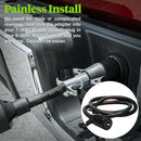 Trailer Cable Professional Accessories RV Connector Molded Light Plug With 7 Way