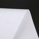 20pcs A4 Inkjet Ink Iron-On T-Shirt Heat Transfer Paper for Light Fabrics C