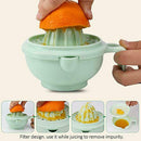 Baby Feeding Set Baby Fruit Feeder Food Grinder Cook For Infant Kids Nursing