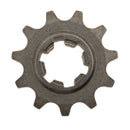 11 Tooth Front Sprocket (8mm - T8F) for 49cc Mini Motor Dirt Bike