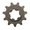 11 Tooth Front Sprocket (8mm - T8F) for 49cc Mini Motor Dirt Bike