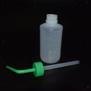 Pack of 3 Transparent Squeeze Watering Bottle 250/500ml/1000ml Watering Diffuser