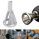 1Pc Deburring External Chamfer Tool Stainless Steel Remove Burr TooJBTEUS