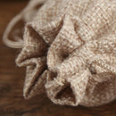 50x Bag Bag Jewelry Bag Jute Velours Cord Bag Sm gtJ Gw