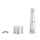 For Chevrolet GMC C K Truck SUV 2007-2011 Door Hinge Pin Roller Repair Kit