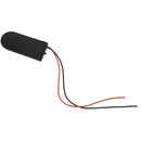 12PCS CR2032 Battery Holder Plastic 2x3V Button Coin Cell Battery Holder Ca G7O3