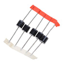 10pcs NEW 10SQ045 10A 45V 10AMP Schottky Rectifiers Diode for solar panel3C