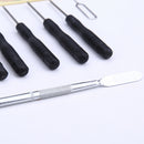 18 IN1 Mobile Repair Opening Tools Kit Set Pry Screwdriver For Cell Phone i