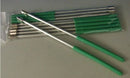 Inoculation inoculating loop nichrome wire 20 New
