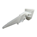 Marine Speedometer Gauge Senders Pitot Tube, for Boat Speed Pickup 5-80 MPHm