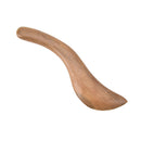 1Pc Wooden Massage Gua Sha Plate Tool Natural Health Scrape   Cureã€ ME