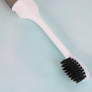 Portable folding outdoor travel camping toothbrush foldable toothbrush plasticES