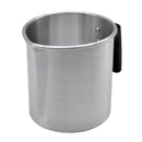 Crafts Wax Melting/Pouring Pitcher Jug - Stainless Steel Pot for Candle Making