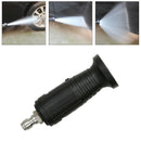 Auto Tool Adjustable High Pressure Washer Nozzle Tips,Variable Spray Patter