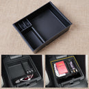 Console Secondary Storage Box Center Fit for Mazda 3 Axela 2013-17 Armrest Glove