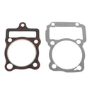 Cylinder Gasket Head & Base Gaskets for 200cc Engine 200cc 69.5mm 65mm
